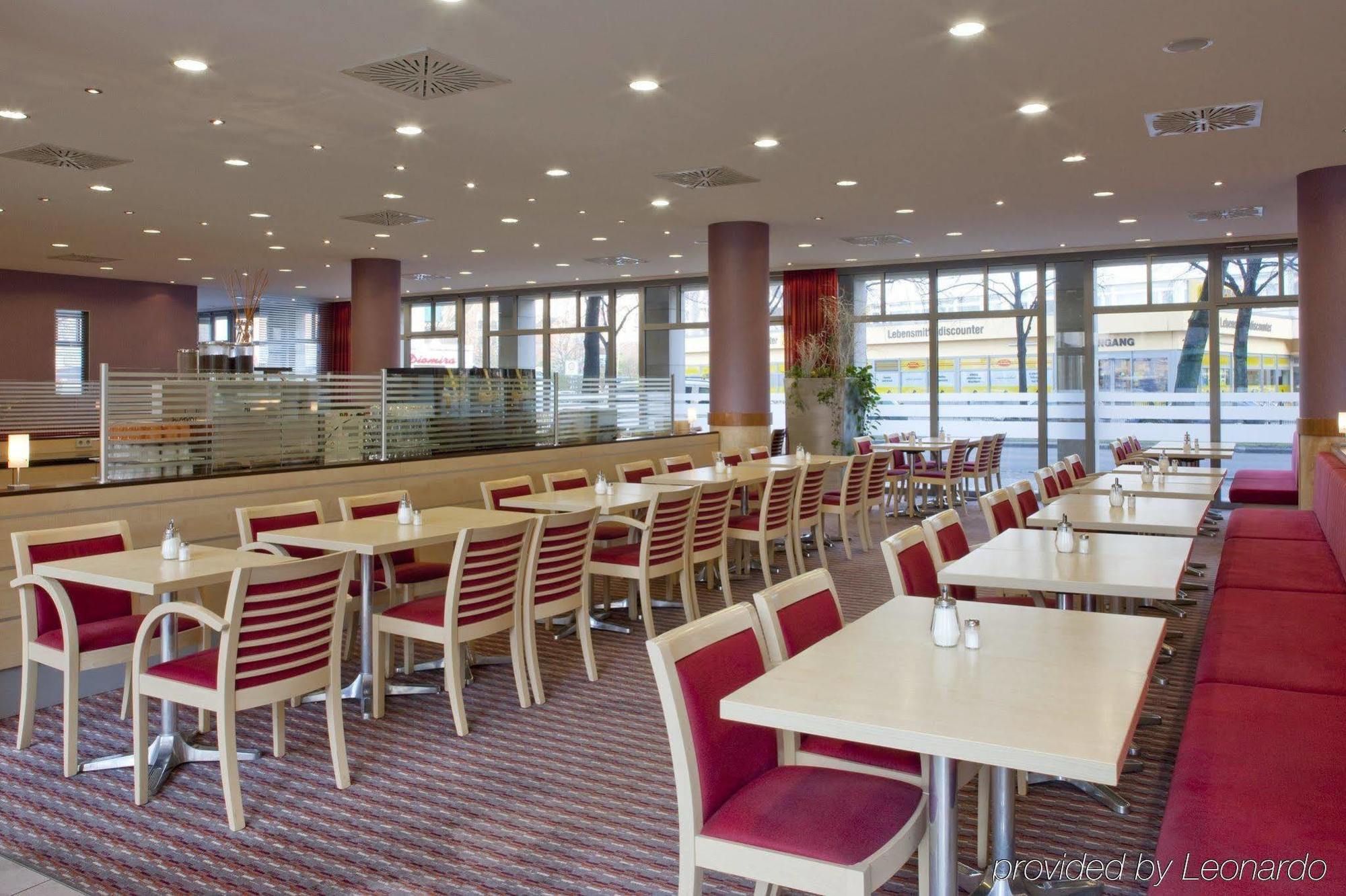Express Centre By Ihg Berlin
