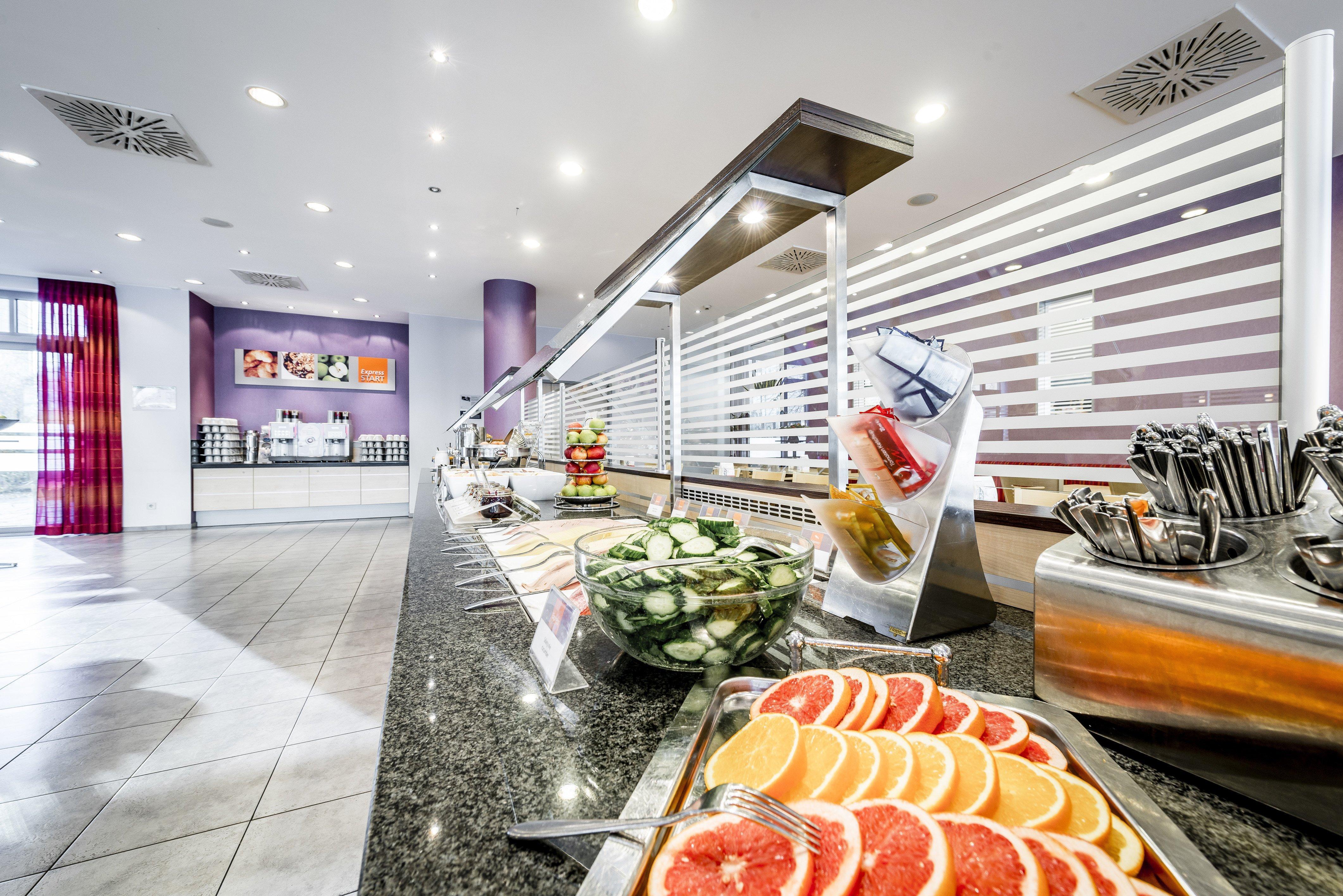 Hotel Express Centre By Ihg Berlino