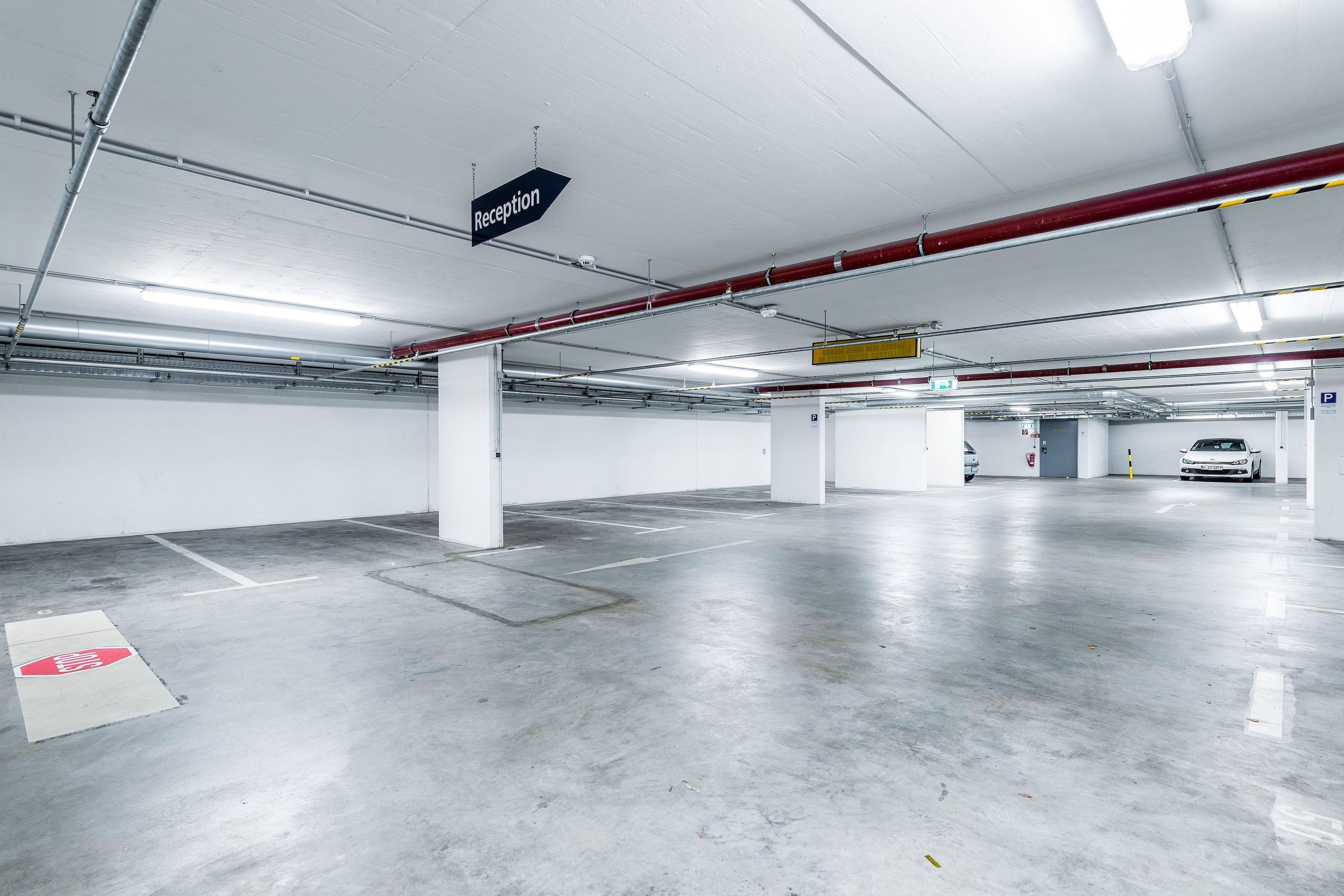 Express Centre By Ihg 3* Berlino