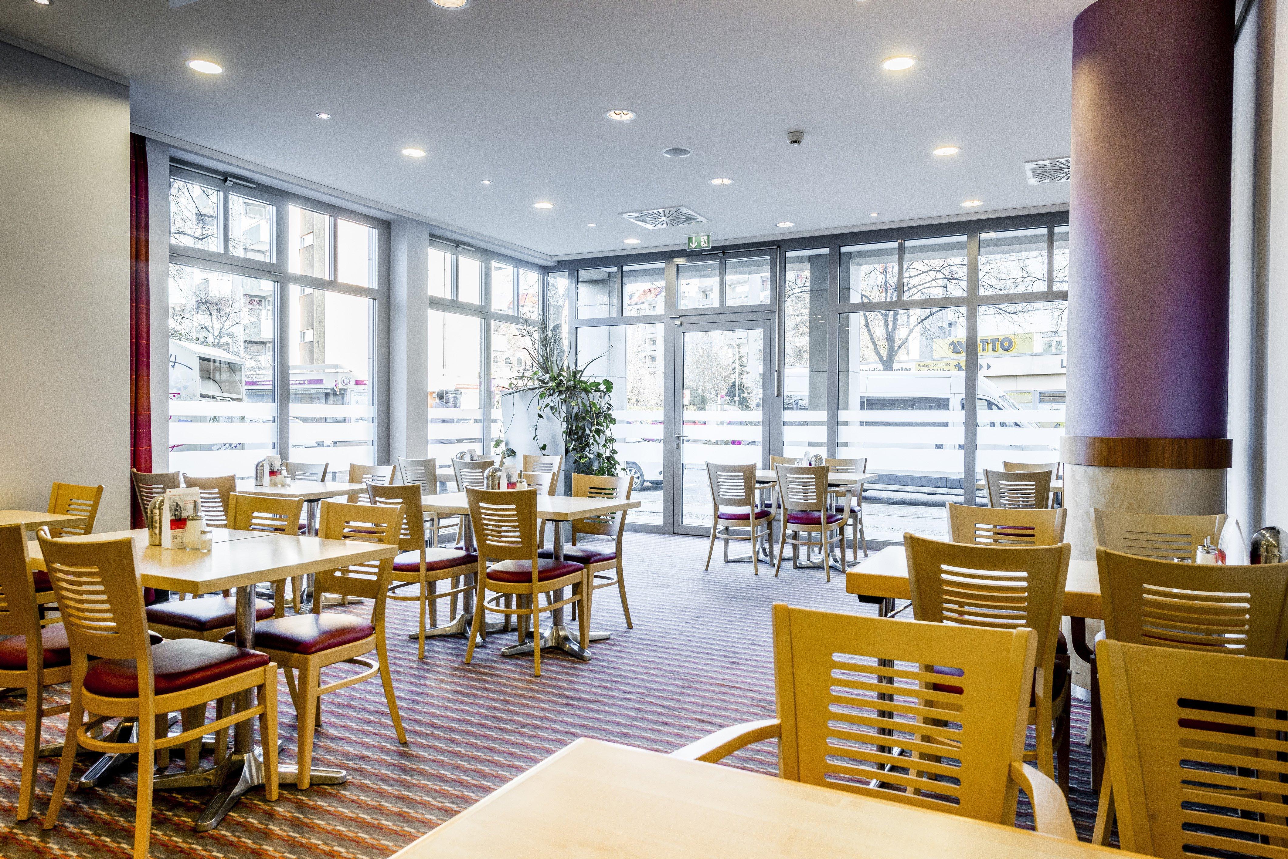 Hotel Express Centre By Ihg Berlin