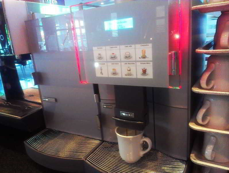 Express Centre By Ihg Berlin