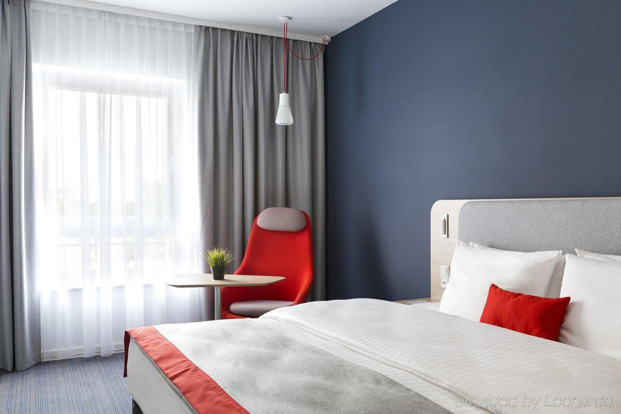 Express Centre By Ihg 3* Berlino