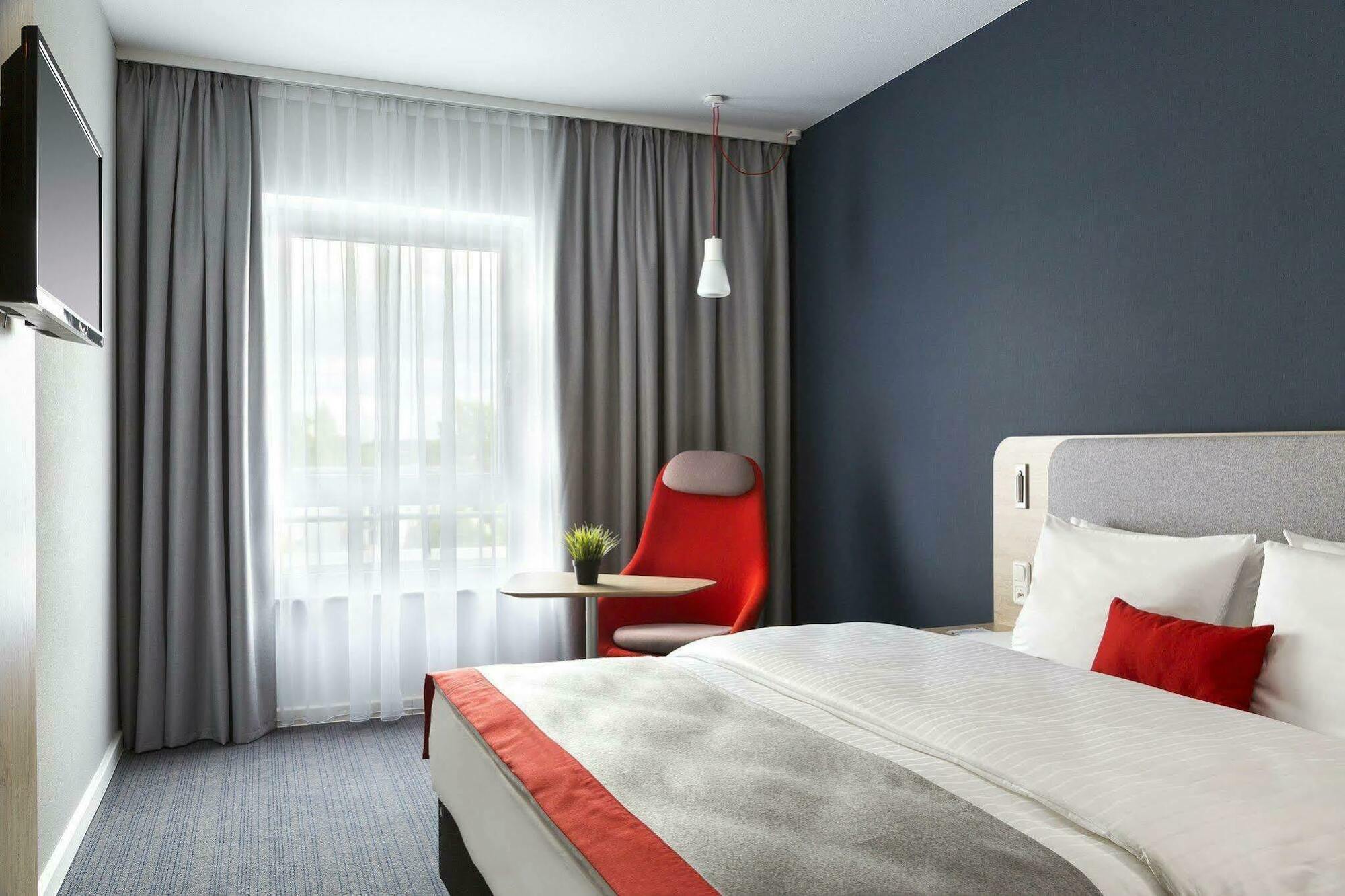 Express Centre By Ihg Berlin