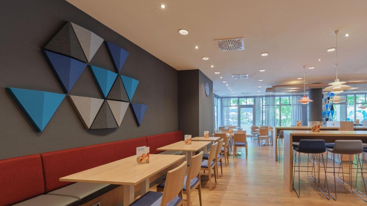 Express Centre By Ihg Berlín