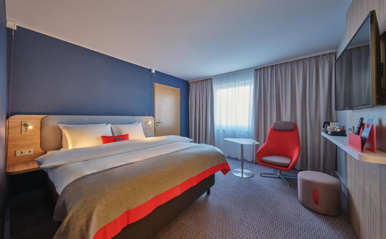 Express Centre By Ihg Hotel Berlín