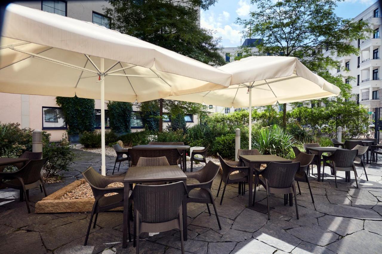 Express Centre By Ihg Berlín