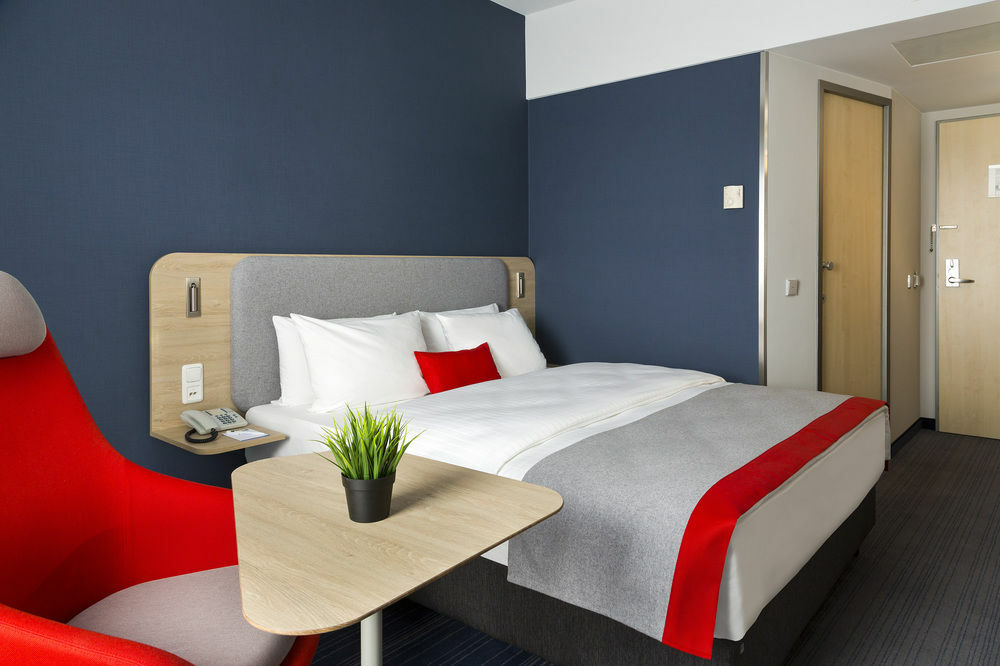 Express Centre By Ihg Berlín