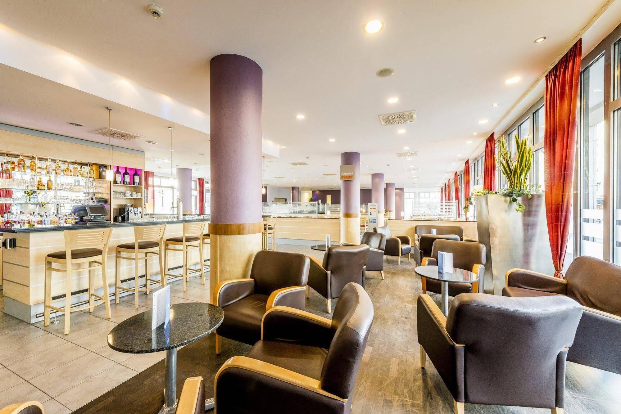 Express Centre By Ihg 3* Berlín